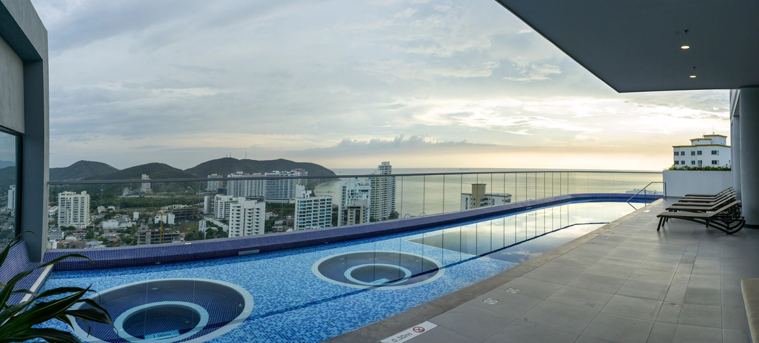 Apartamento en Venta en Santa marta - Miniatura 25