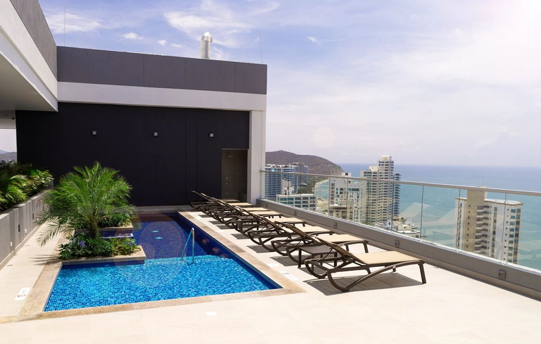 Apartamento en Venta en Santa marta - Miniatura 26