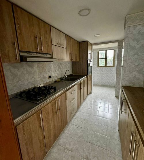 Apartamento en Arriendo en Pinares, Pereira - Miniatura 6