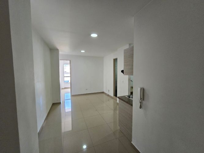 Apartaestudio en Arriendo en Sector plaza de bolivar, Pereira - Imagen 1