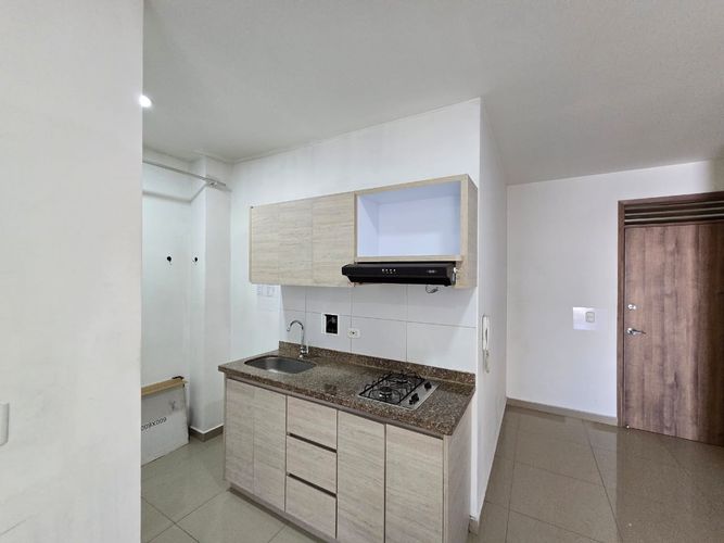 Apartaestudio en Arriendo en Sector plaza de bolivar, Pereira - Miniatura 2