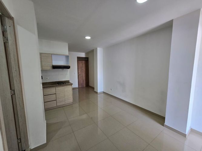 Apartaestudio en Arriendo en Sector plaza de bolivar, Pereira - Miniatura 3