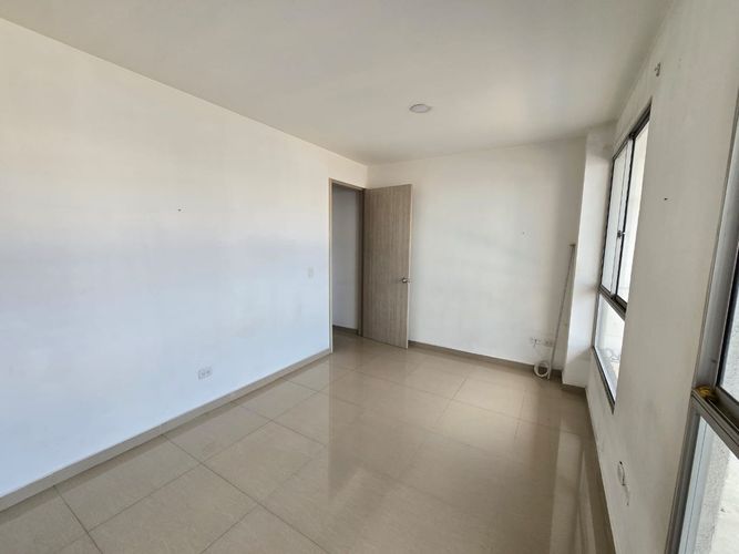 Apartaestudio en Arriendo en Sector plaza de bolivar, Pereira - Miniatura 4