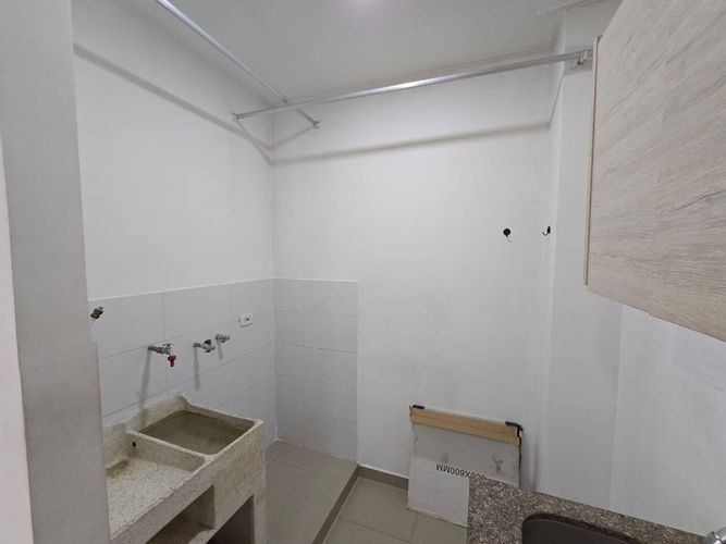 Apartaestudio en Arriendo en Sector plaza de bolivar, Pereira - Miniatura 5