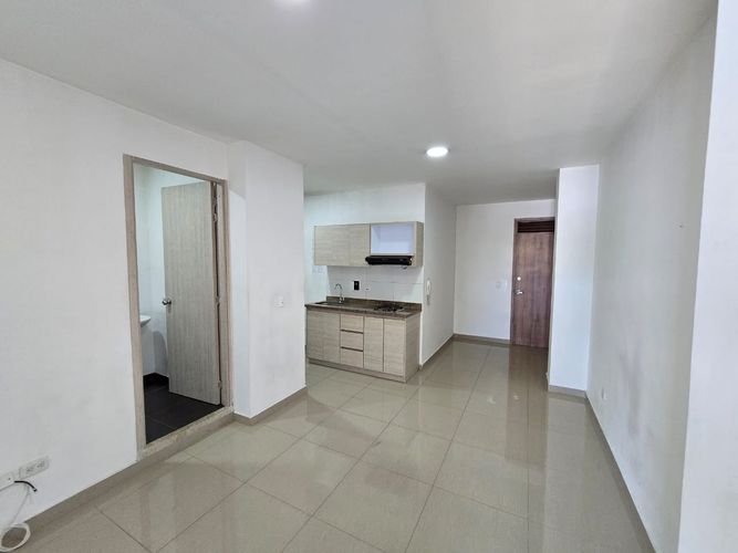 Apartaestudio en Arriendo en Sector plaza de bolivar, Pereira - Miniatura 6
