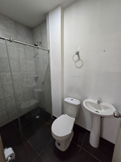 Apartaestudio en Arriendo en Sector plaza de bolivar, Pereira - Miniatura 7
