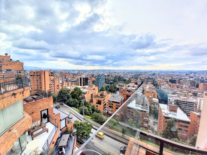 Apartamento en venta en El refugio, Bogotá - Miniatura 3