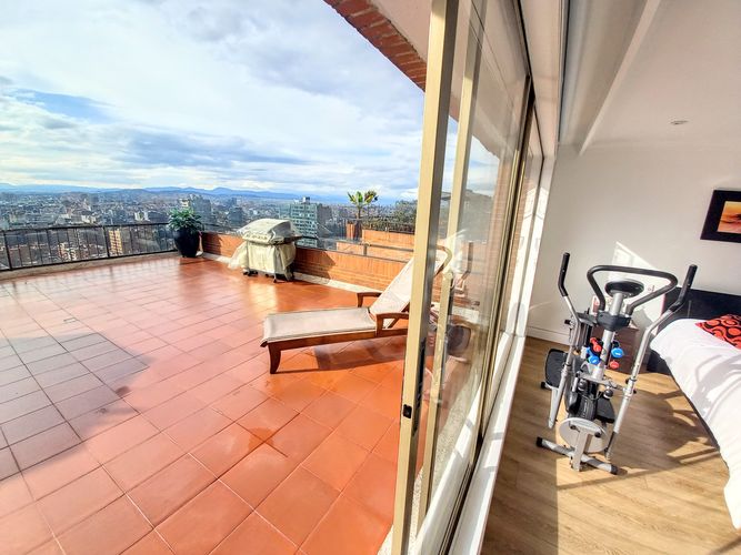 Apartamento en venta en El refugio, Bogotá - Miniatura 4