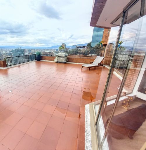 Apartamento en venta en El refugio, Bogotá - Miniatura 5