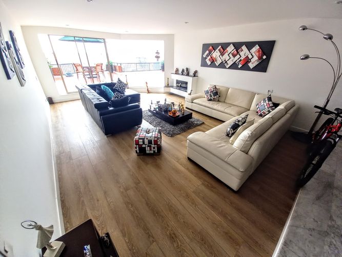Apartamento en venta en El refugio, Bogotá - Miniatura 7