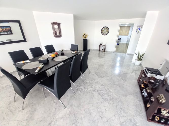 Apartamento en venta en El refugio, Bogotá - Miniatura 9