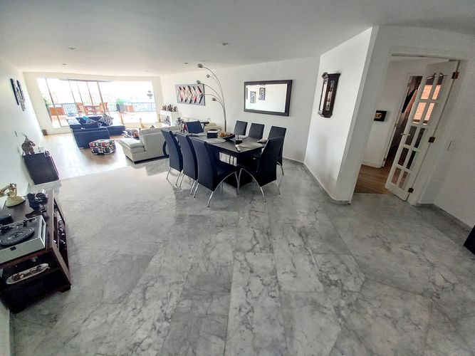 Apartamento en venta en El refugio, Bogotá - Miniatura 10