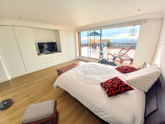 Apartamento en venta en El refugio, Bogotá - Miniatura 13