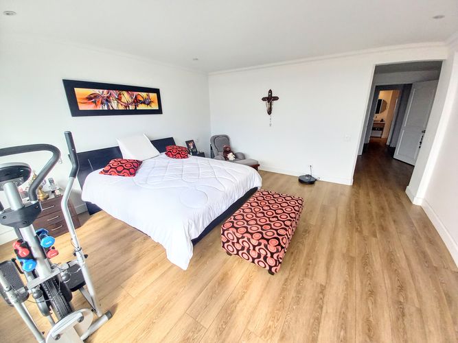 Apartamento en venta en El refugio, Bogotá - Miniatura 14