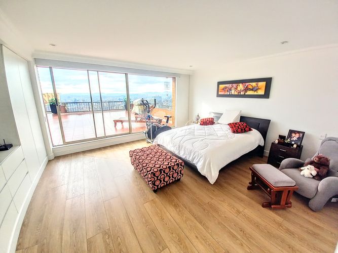 Apartamento en venta en El refugio, Bogotá - Miniatura 15