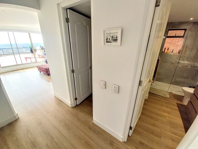 Apartamento en venta en El refugio, Bogotá - Miniatura 17
