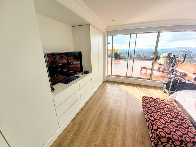 Apartamento en venta en El refugio, Bogotá - Miniatura 18