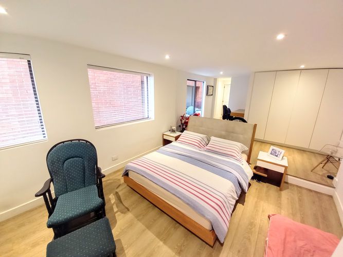 Apartamento en venta en El refugio, Bogotá - Miniatura 20