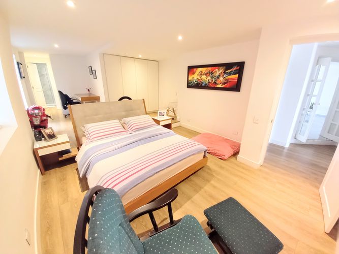 Apartamento en venta en El refugio, Bogotá - Miniatura 21