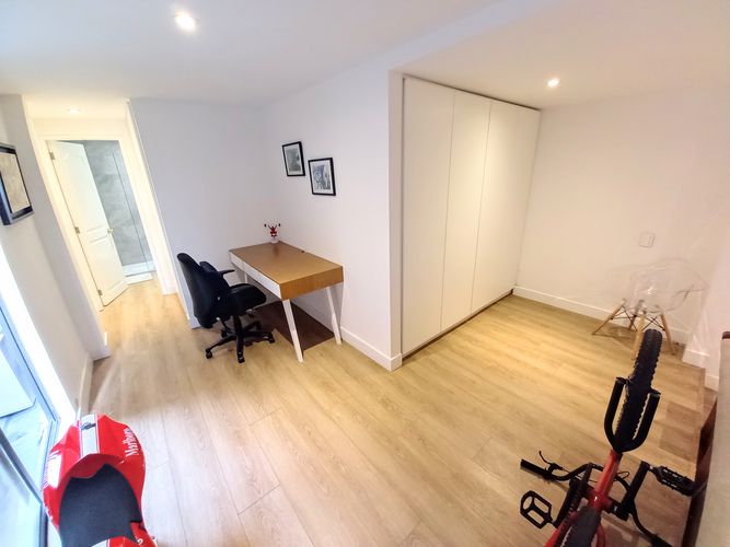 Apartamento en venta en El refugio, Bogotá - Miniatura 22