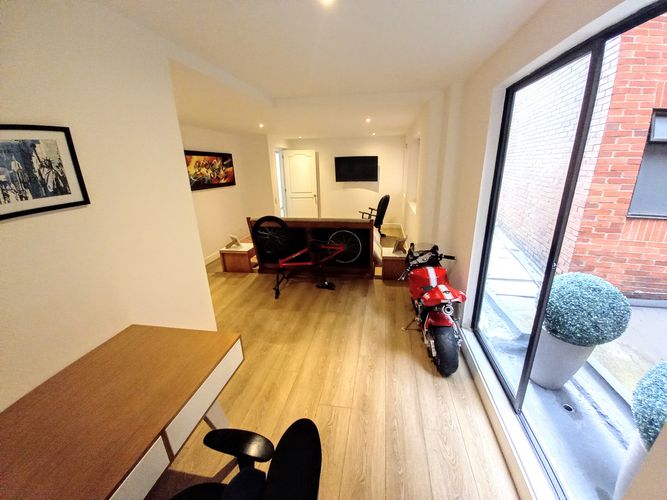 Apartamento en venta en El refugio, Bogotá - Miniatura 23