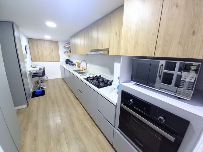 Apartamento en venta en El refugio, Bogotá - Miniatura 25