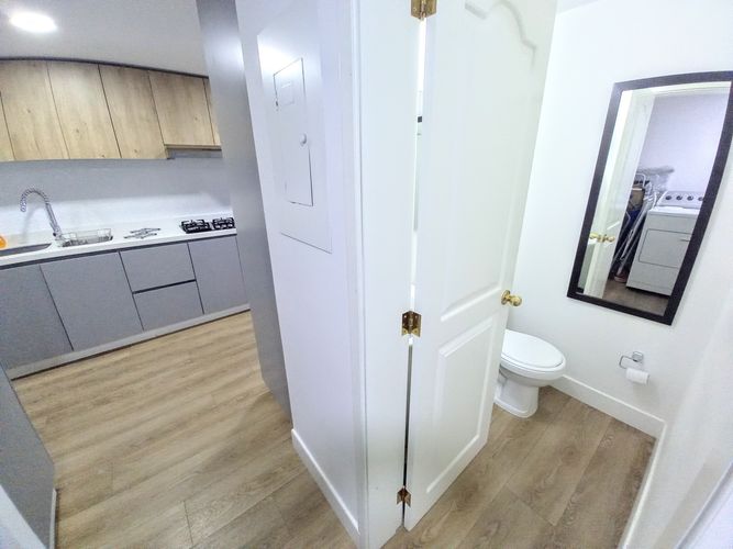 Apartamento en venta en El refugio, Bogotá - Miniatura 27