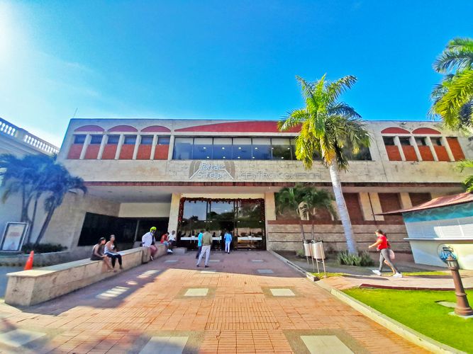 Local en Venta en Pie del cerro, Cartagena - Imagen 1