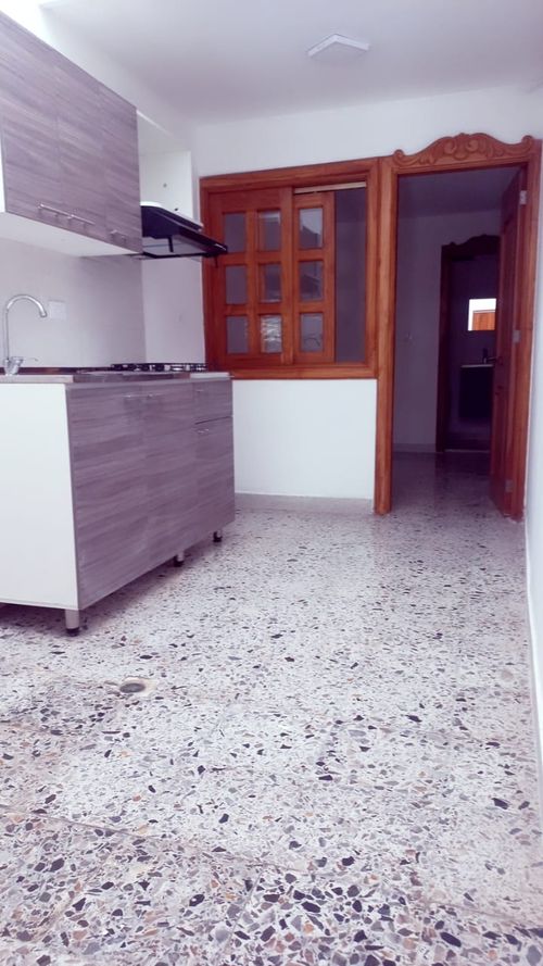 Apartaestudio en Arriendo en La america, Medellín - Miniatura 5