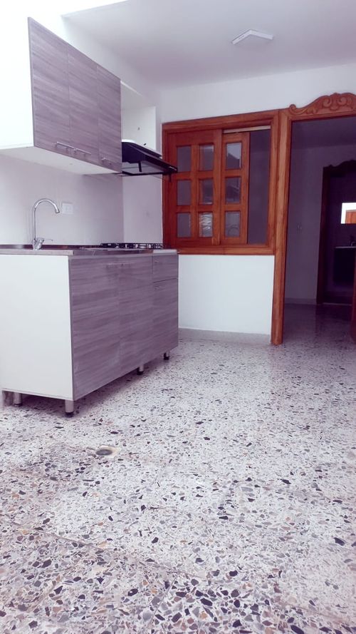 Apartaestudio en Arriendo en La america, Medellín - Miniatura 13