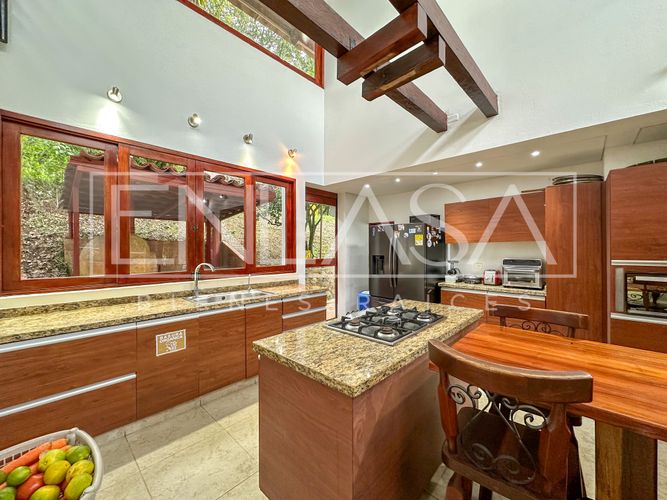 Casa en Arriendo en Bellavista, Cali - Miniatura 4
