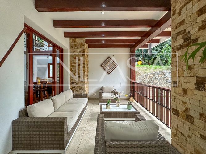 Casa en Arriendo en Bellavista, Cali - Miniatura 6