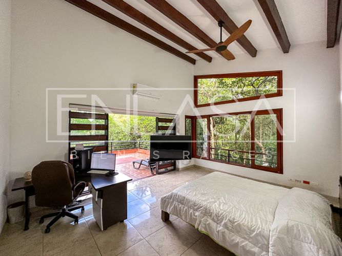 Casa en Arriendo en Bellavista, Cali - Miniatura 11