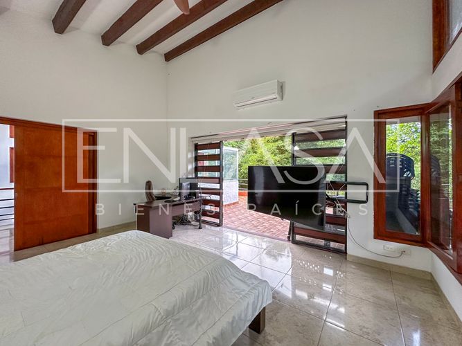 Casa en Arriendo en Bellavista, Cali - Miniatura 12