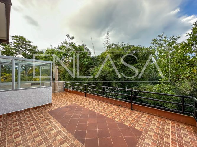 Casa en Arriendo en Bellavista, Cali - Miniatura 21