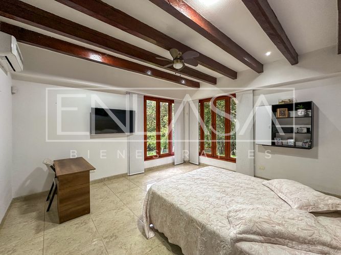 Casa en Arriendo en Bellavista, Cali - Miniatura 23