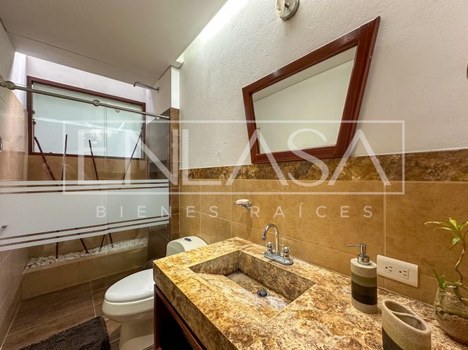 Casa en Arriendo en Bellavista, Cali - Miniatura 24