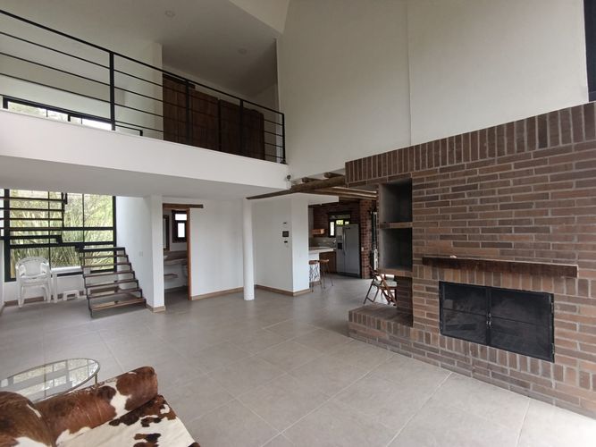 Finca en  Arriendo en Rionegro - Imagen 1