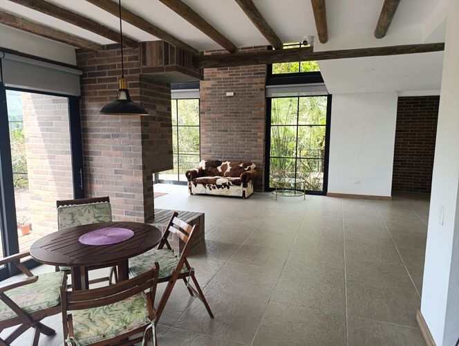 Finca en  Arriendo en Rionegro - Miniatura 2