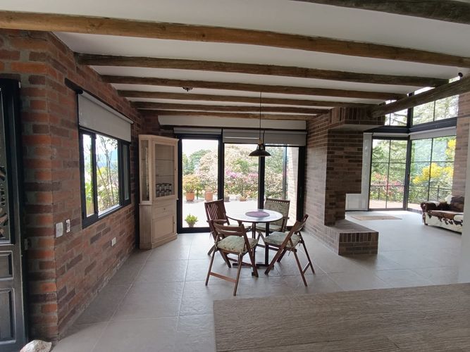 Finca en  Arriendo en Rionegro - Miniatura 3