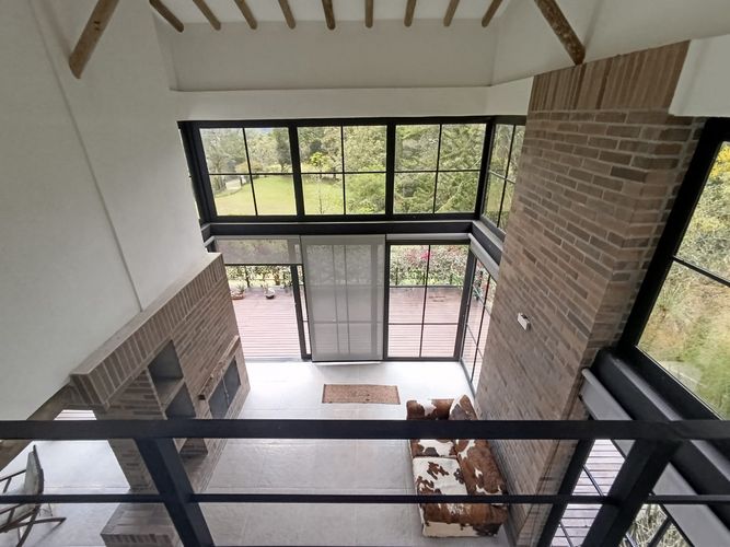 Finca en  Arriendo en Rionegro - Miniatura 4