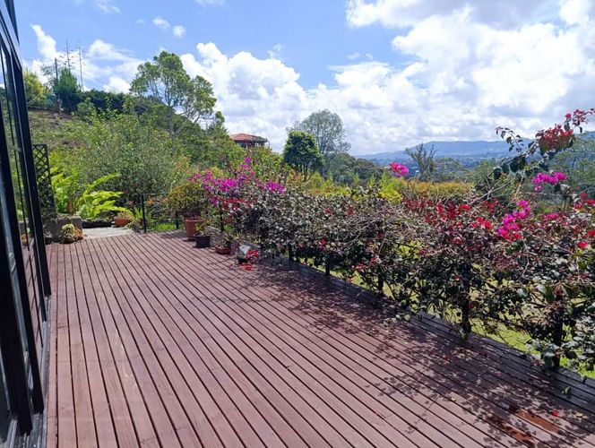 Finca en  Arriendo en Rionegro - Miniatura 5