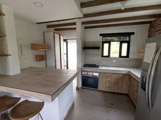 Finca en  Arriendo en Rionegro - Miniatura 7