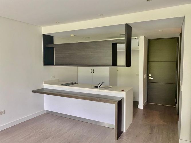 Apartaestudio en  Arriendo en El Retiro - Imagen 1