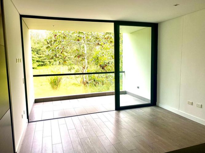 Apartaestudio en  Arriendo en El Retiro - Miniatura 6