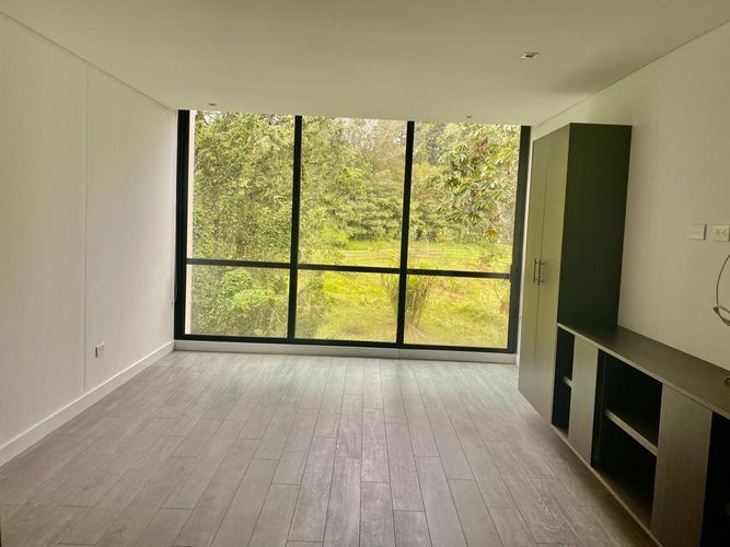 Apartaestudio en  Arriendo en El Retiro - Miniatura 7