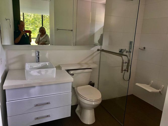 Apartaestudio en  Arriendo en El Retiro - Miniatura 11