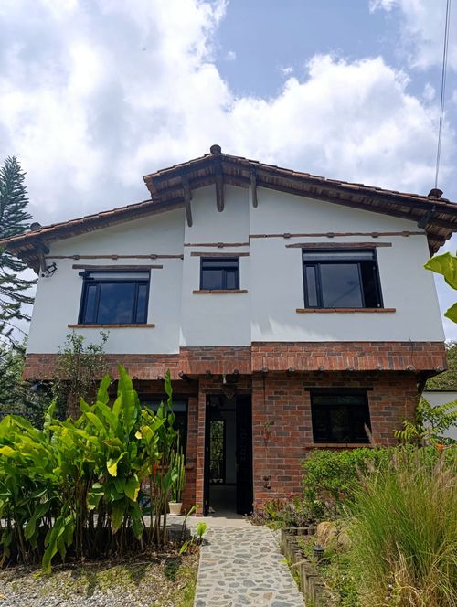 Finca en  Arriendo en Rionegro - Miniatura 19