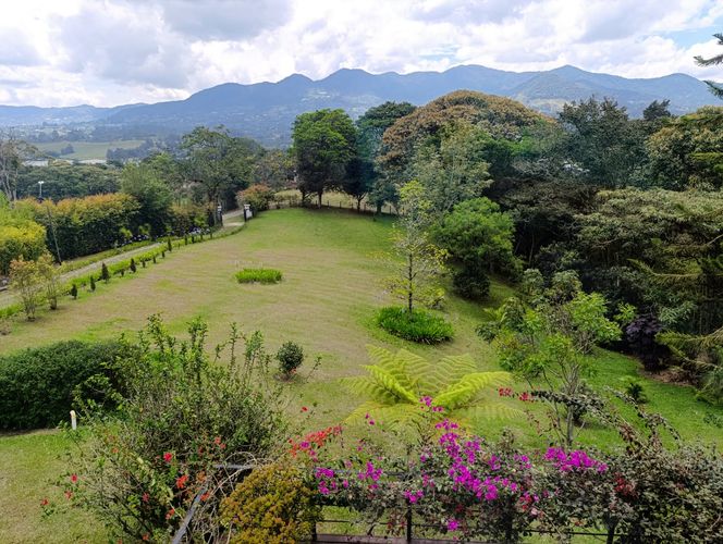 Finca en  Arriendo en Rionegro - Miniatura 20