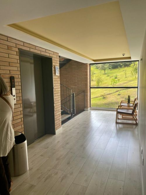 Apartaestudio en  Arriendo en El Retiro - Miniatura 15